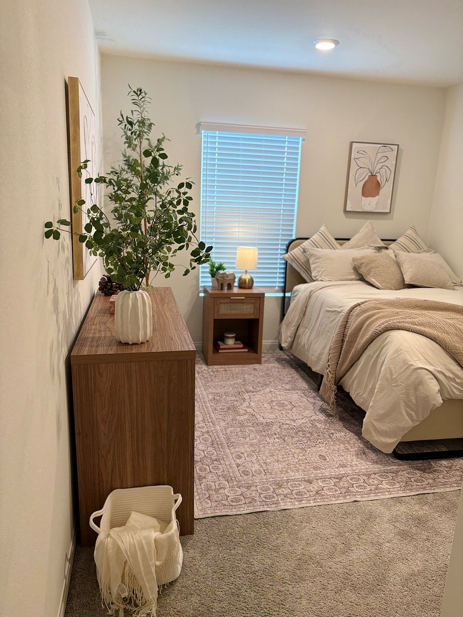 Bedroom #2