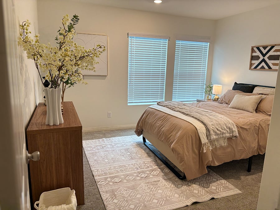 Bedroom #3