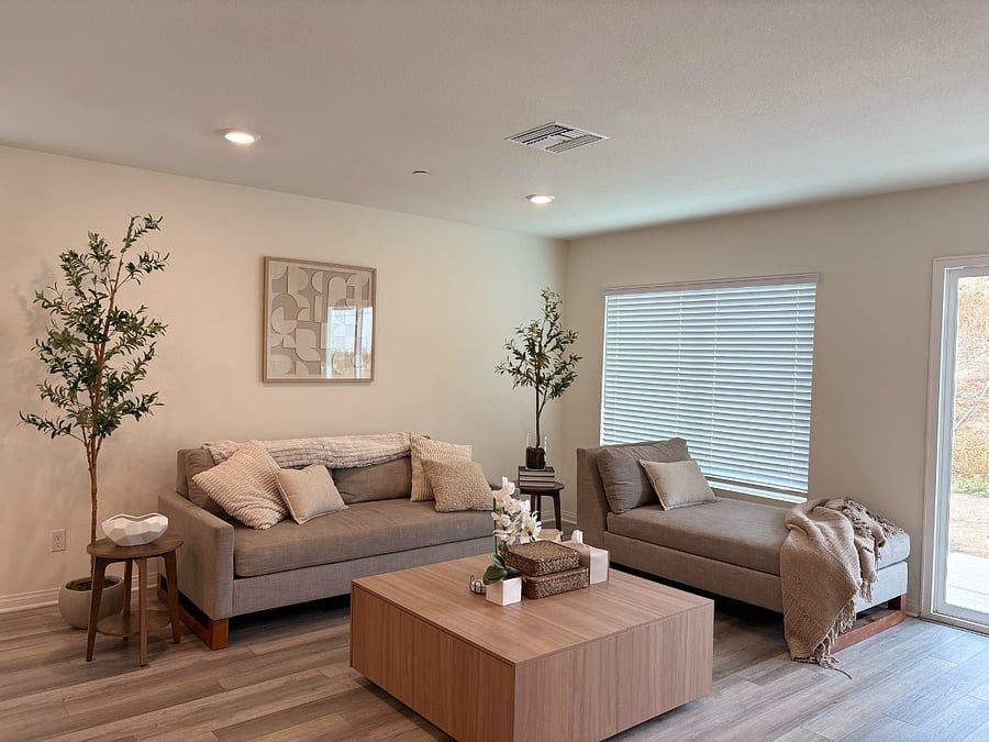 Living Space