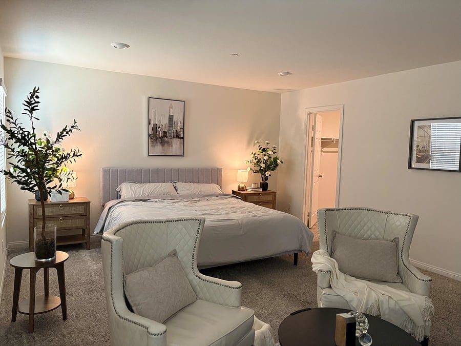 Primary Bedroom En Suite