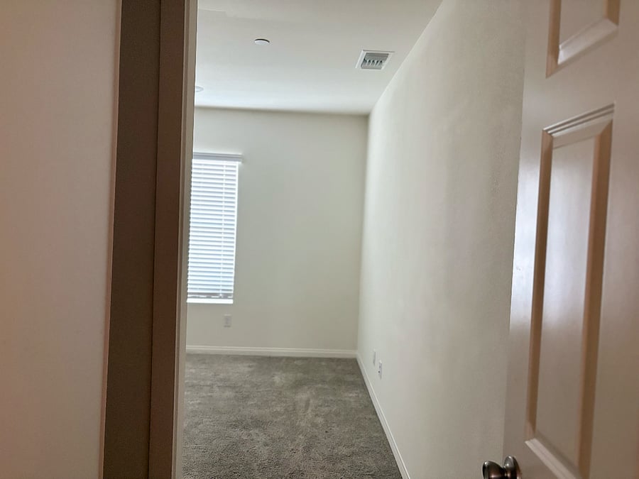 Flex Room w/ closet (customizable)