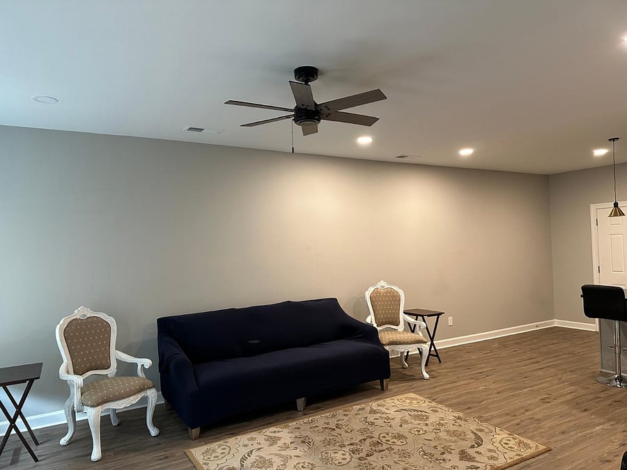 Living Room Furniture