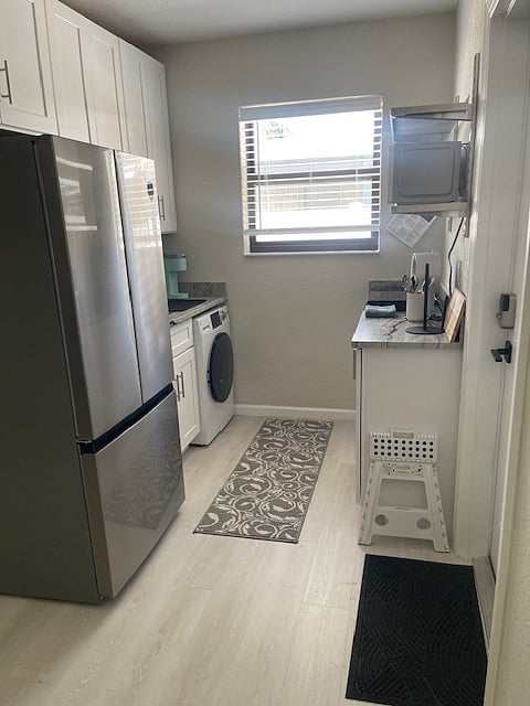 2nd kitchen