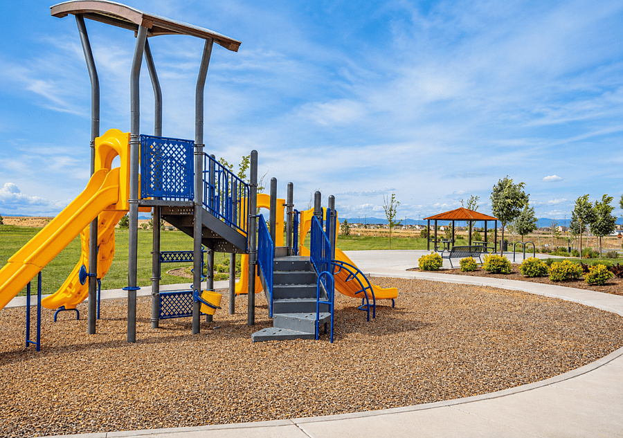 Park Playground