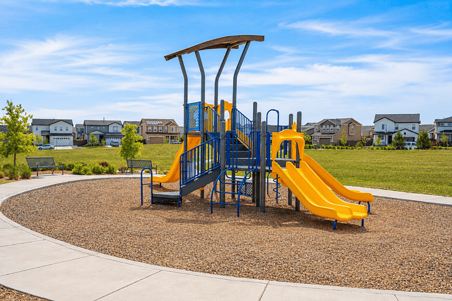 Park Playground