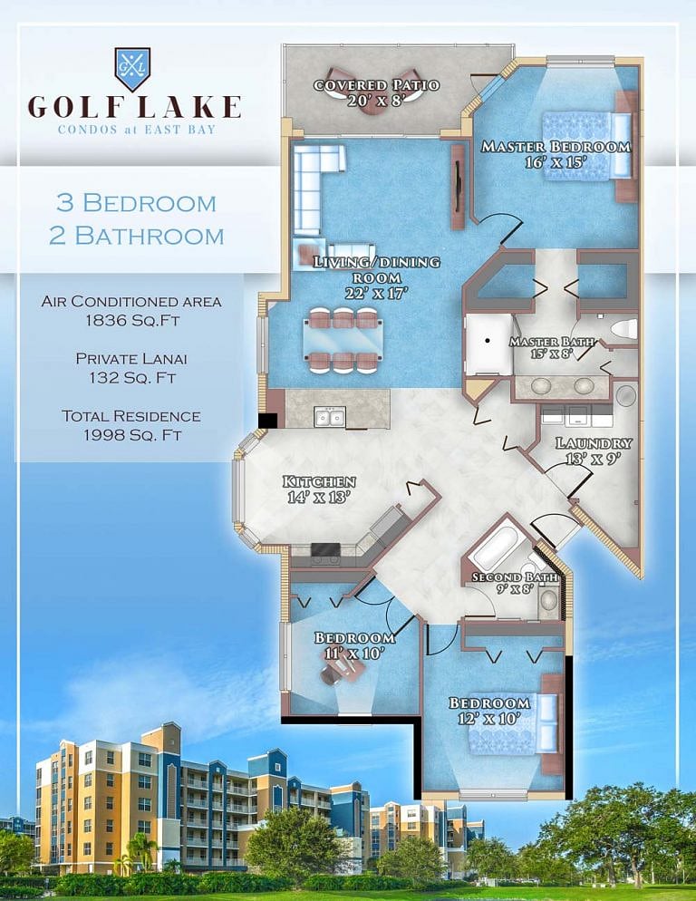 Furnished Finder property 989414_1 photo 11