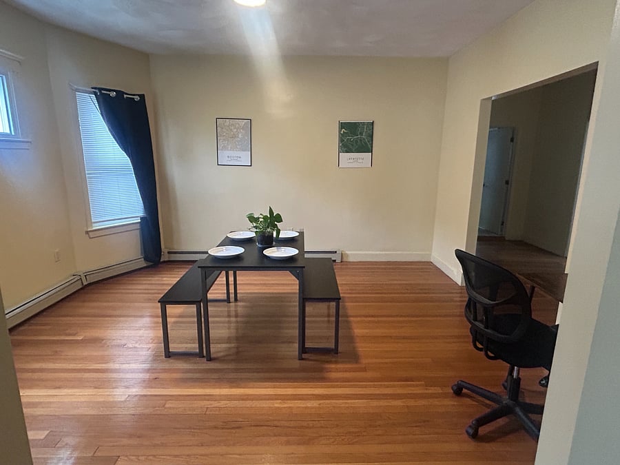 Dinning Room