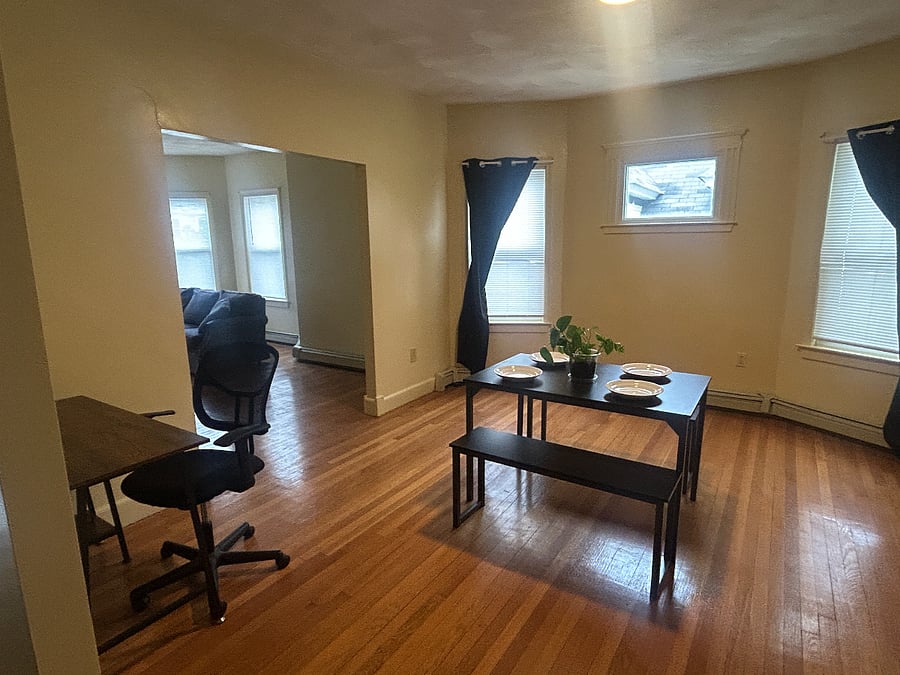 Dinning Room