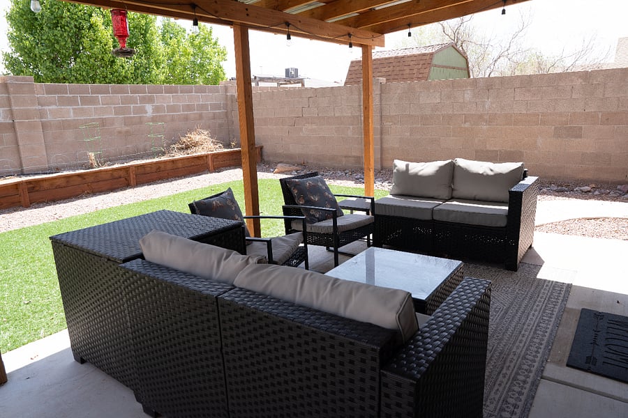 Furnished Finder property 989492_1 photo 15