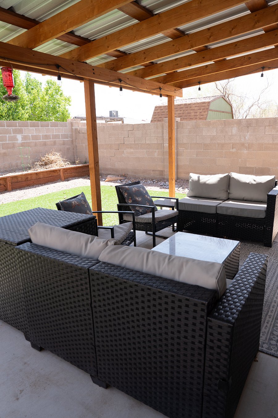 Furnished Finder property 989492_1 photo 16