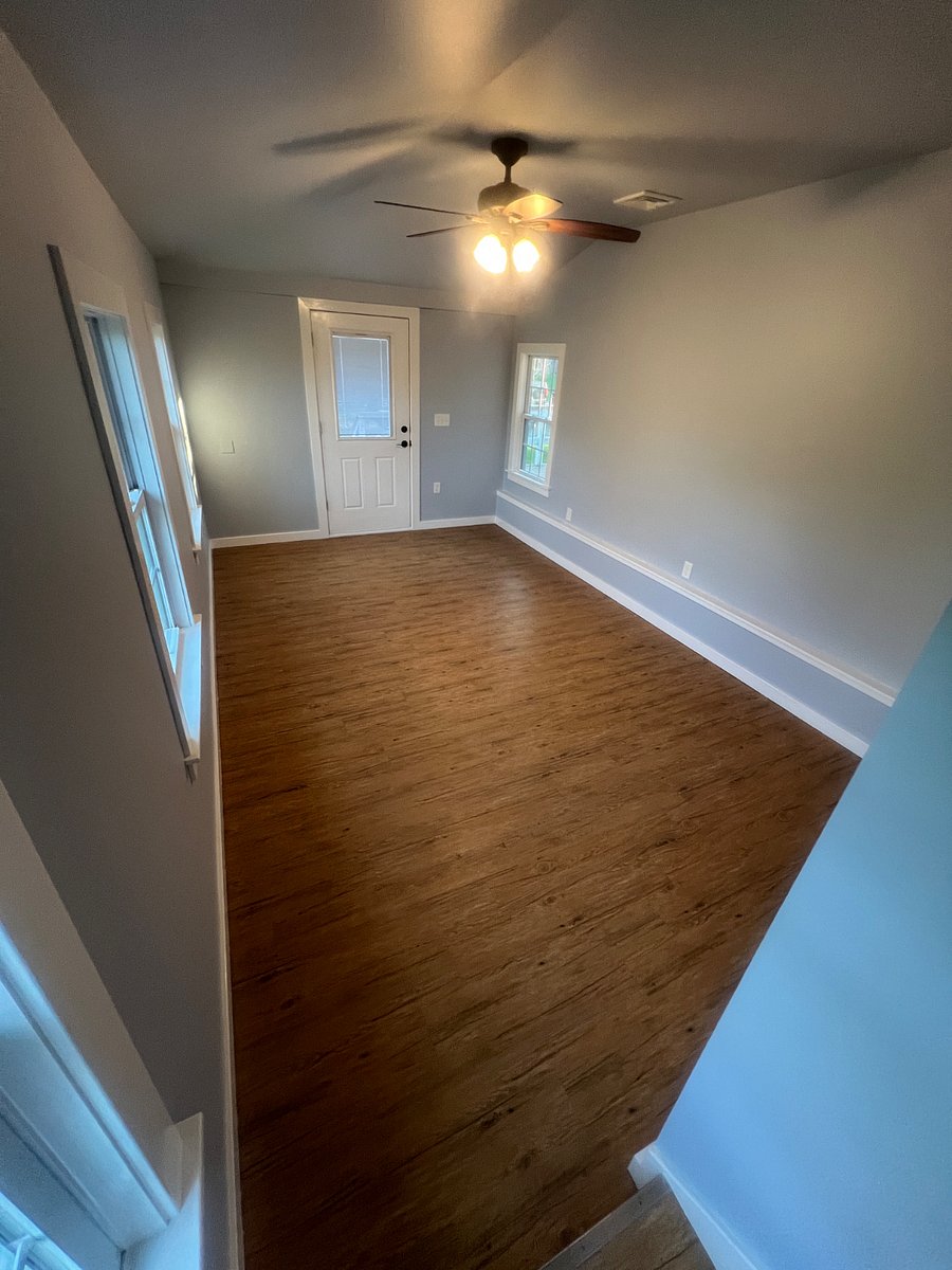 Bonus room