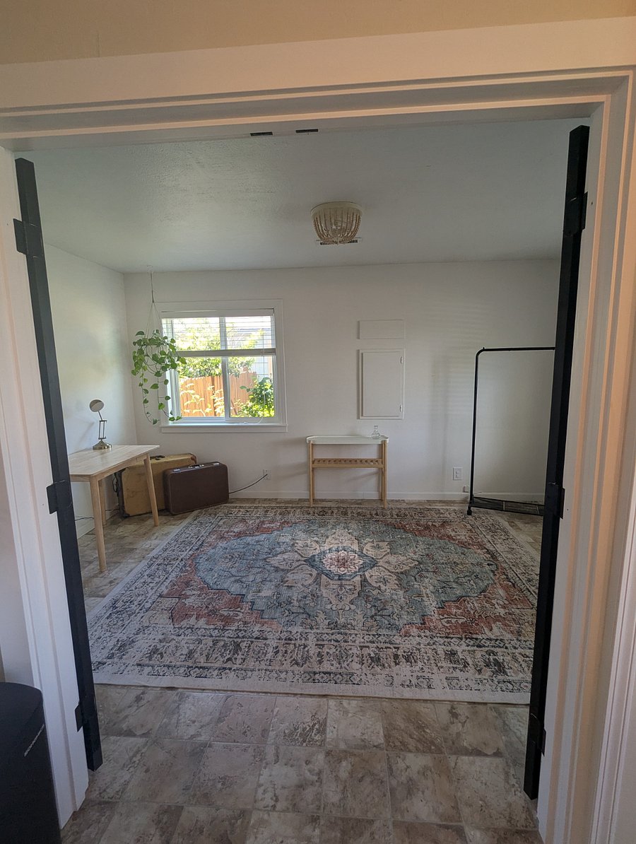 Office/bonus room