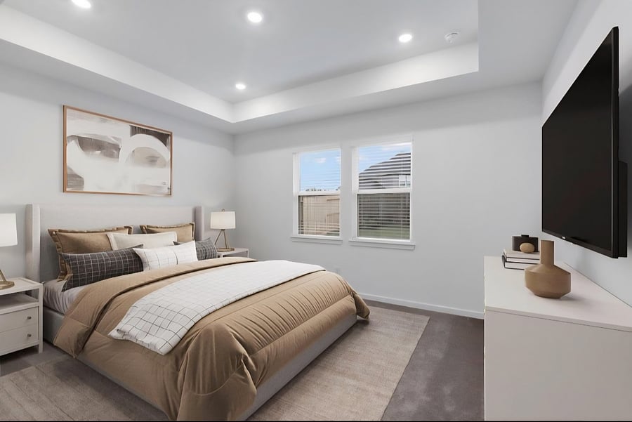 Primary bedroomPrimary
