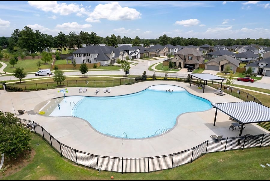 Community amenity