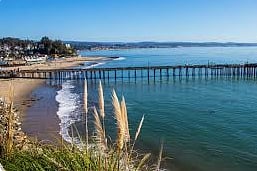 The Wharf