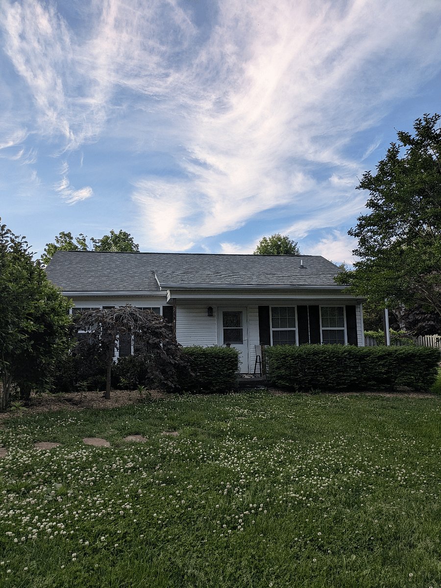 This is the Cottage.