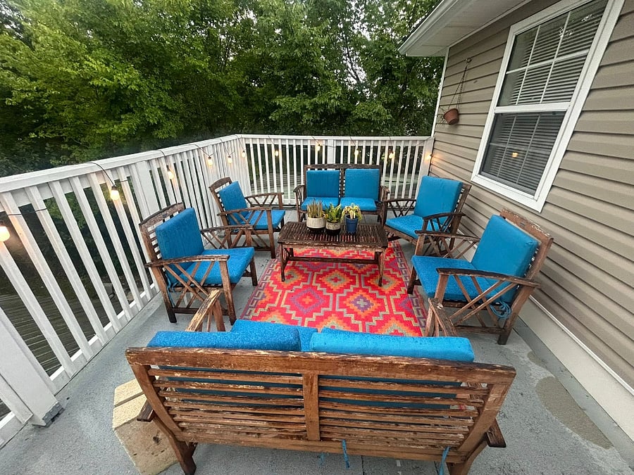 Furnished Finder property 989736_1 photo 9