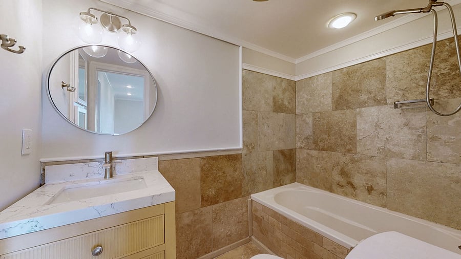 Bathroom 1