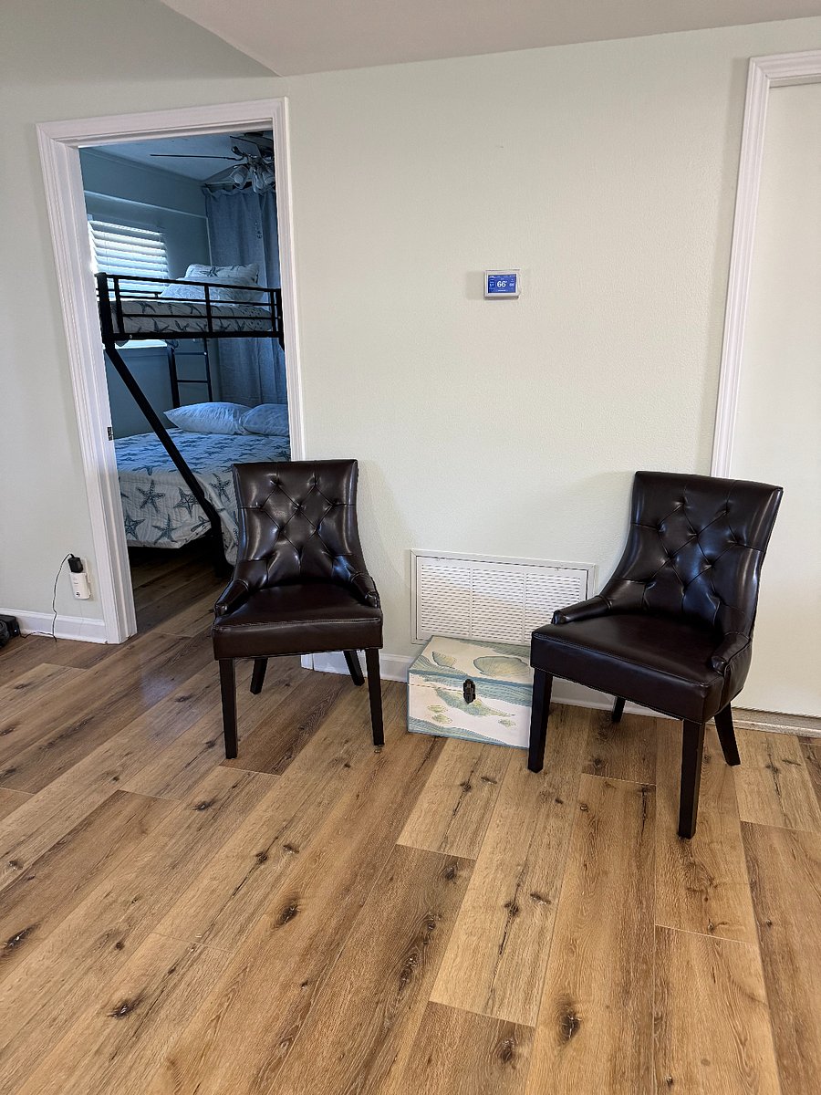 Extra seating