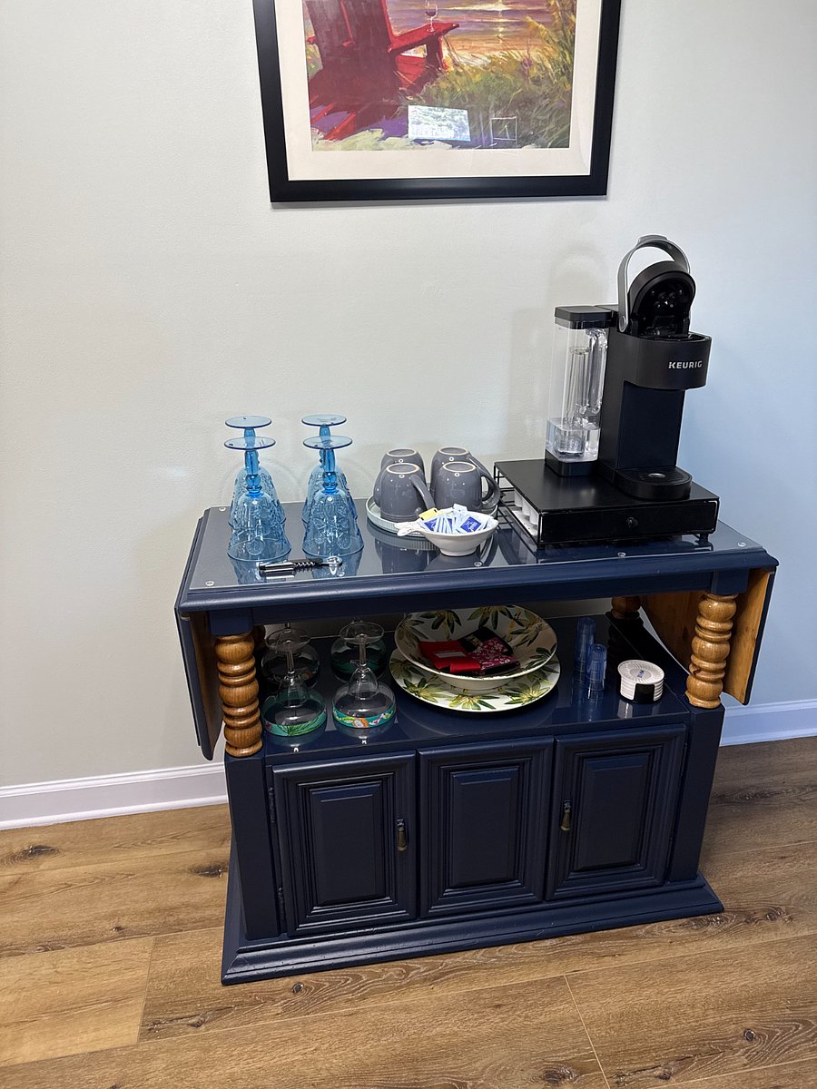 Coffee Bar