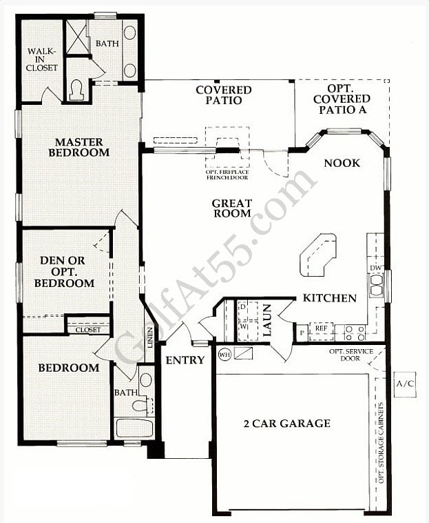 Furnished Finder property 989826_1 photo 5