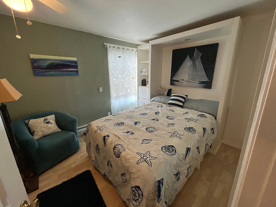 2nd Bedroom