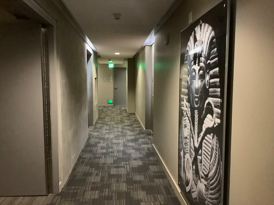 Hallway