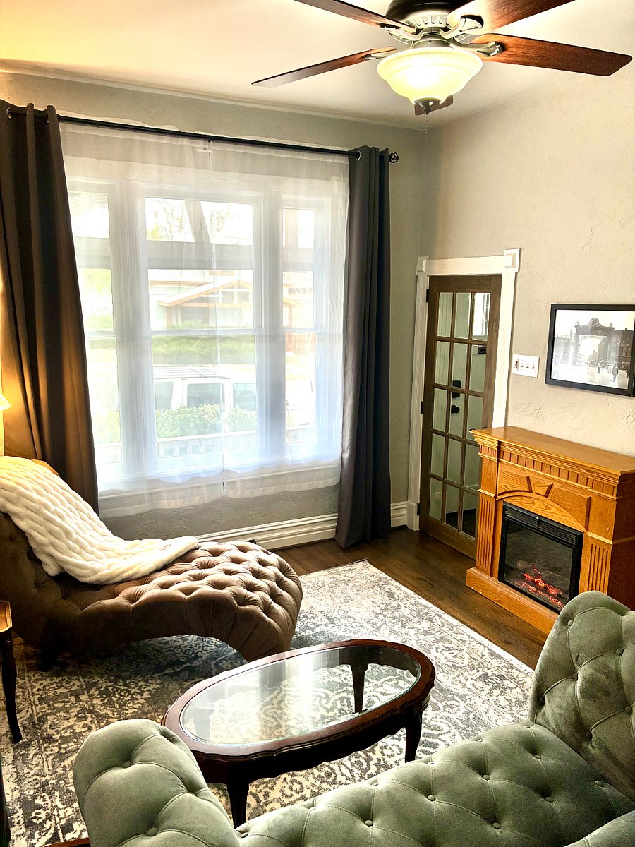 Formal room.  We call it the "Coffee and Tea" room.
