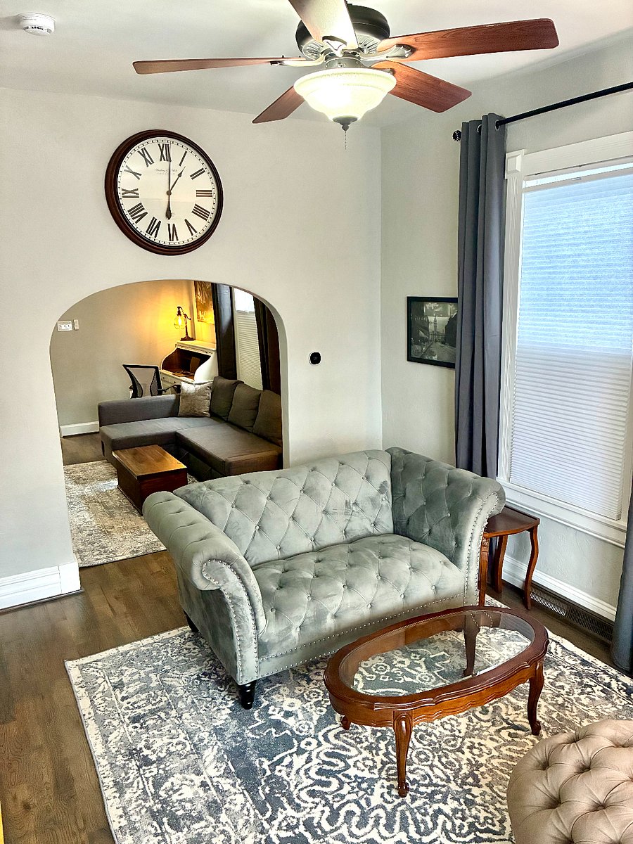 Formal room.  We call it the "Coffee and Tea" room.