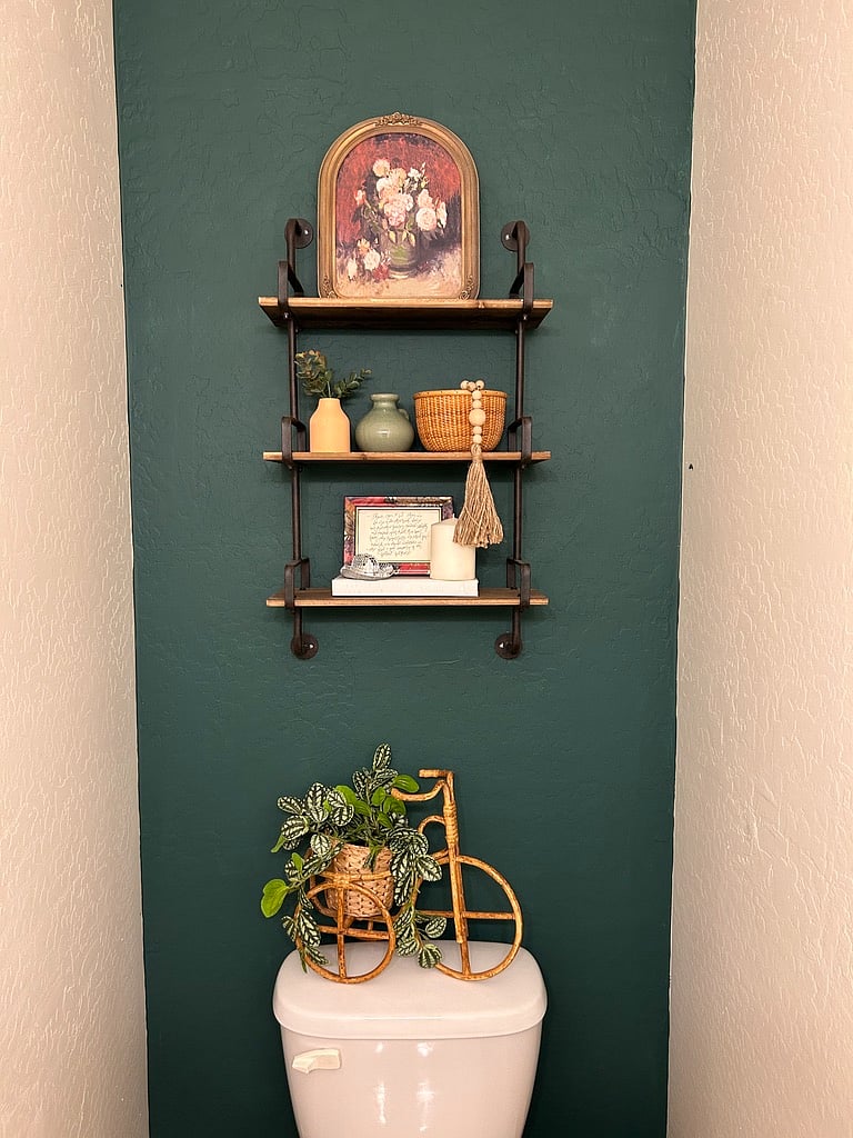 Half bath