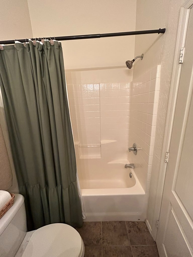 Full bath