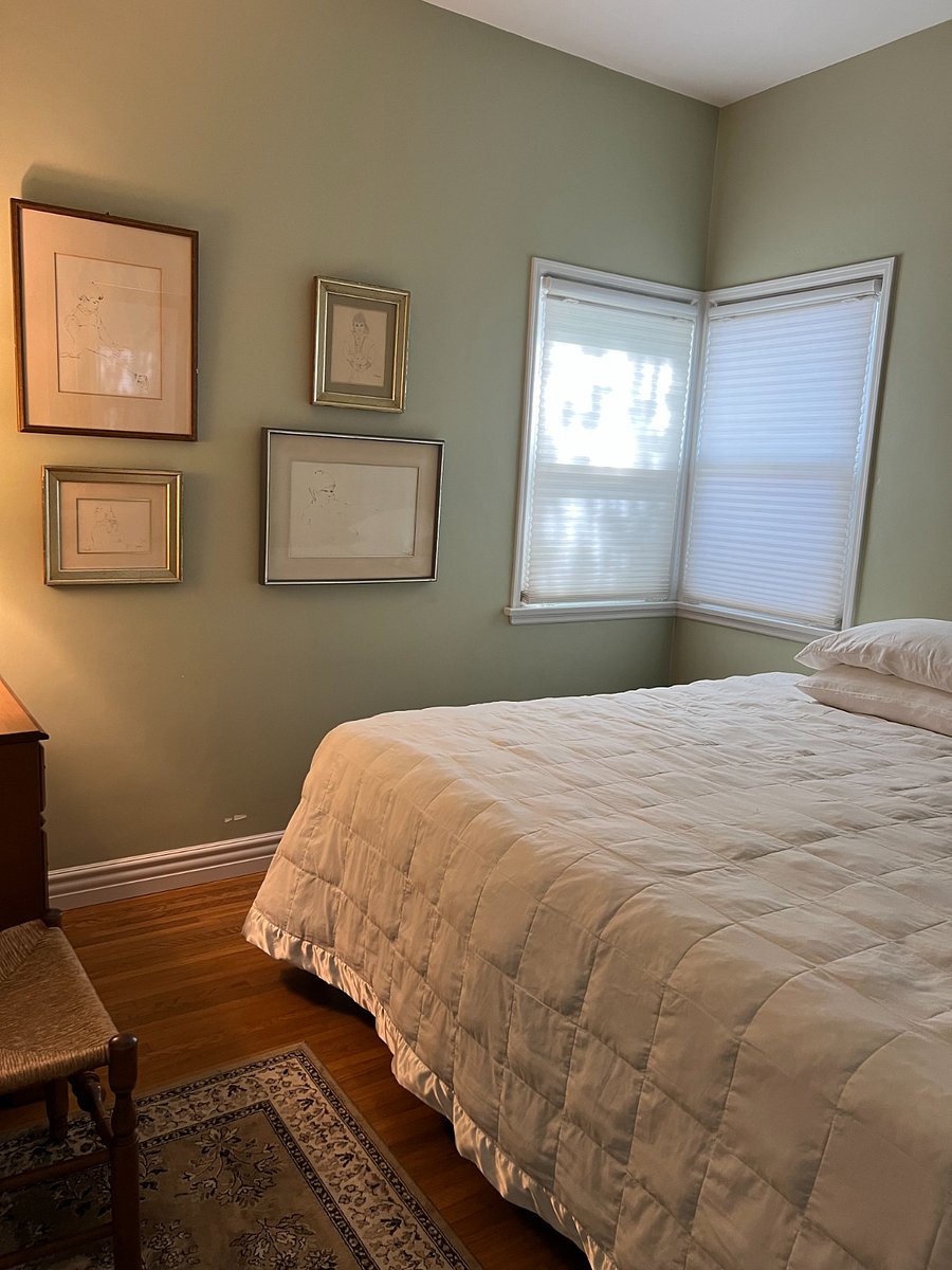 More of your room