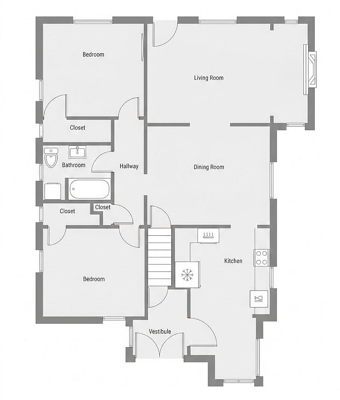 Furnished Finder property 989950_1 photo 42