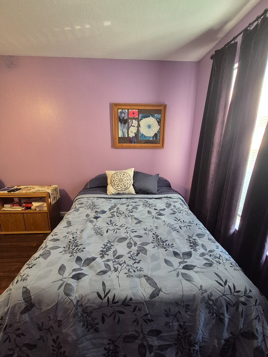 NEW BEDDING