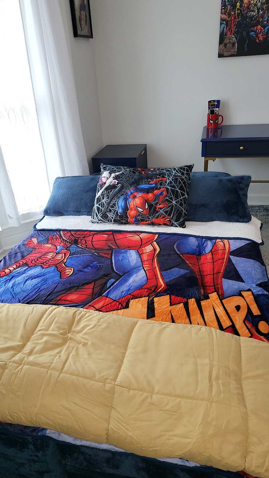 Sofa Bed - Full size