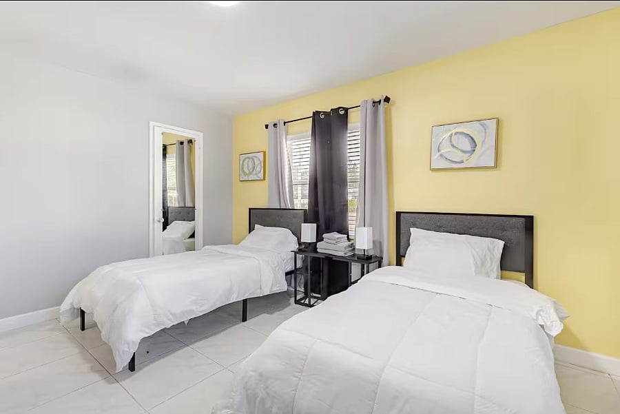 Bedroom 3