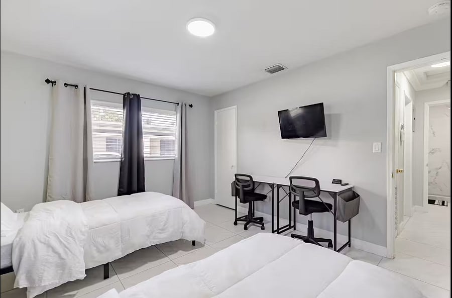 Bedroom 2