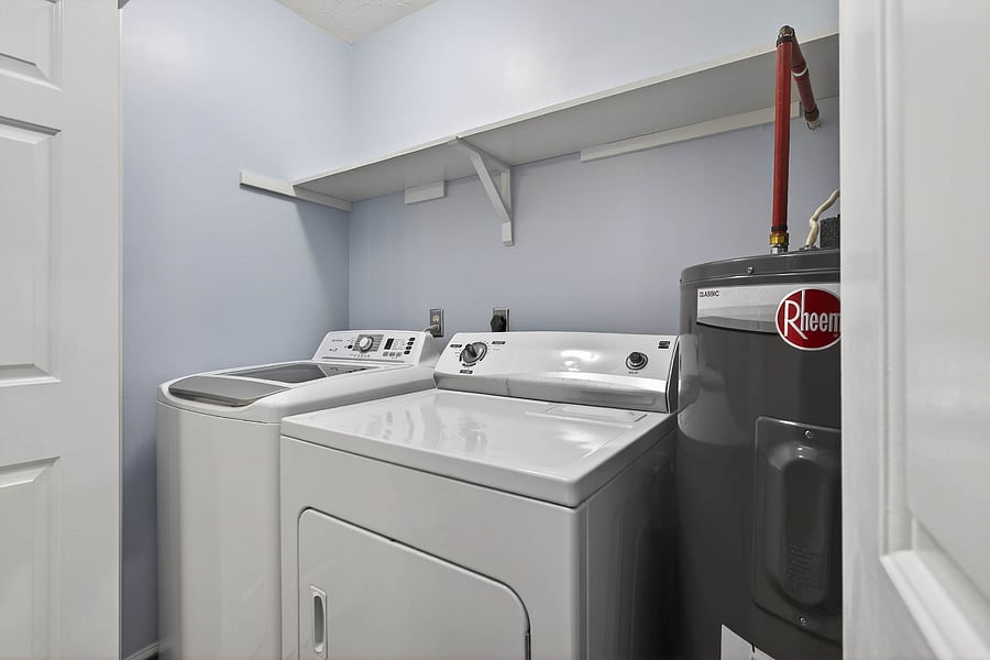 laundry