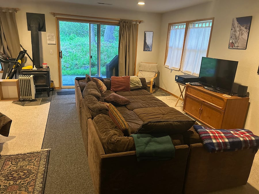 Great room