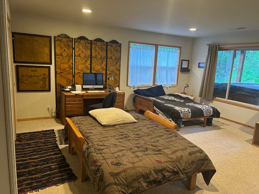 Great room