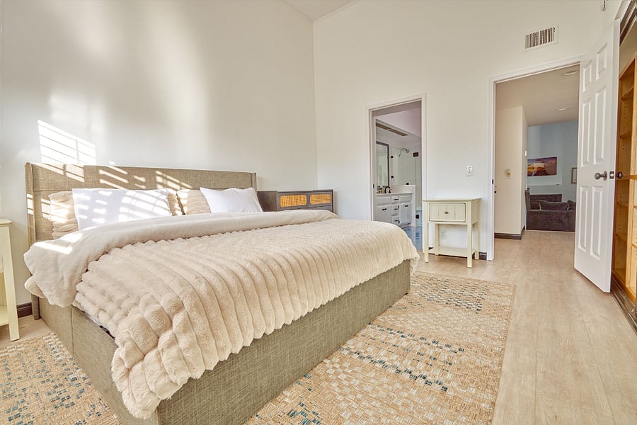 Main Suite