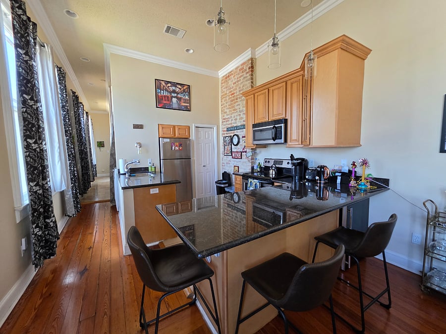 Kitchen Dining