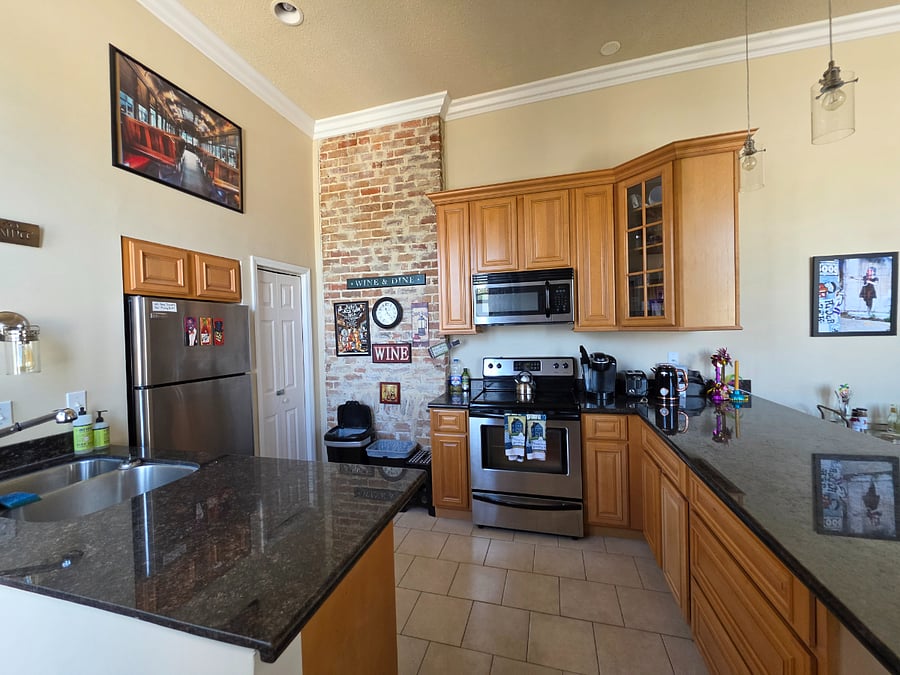 Kitchen 1