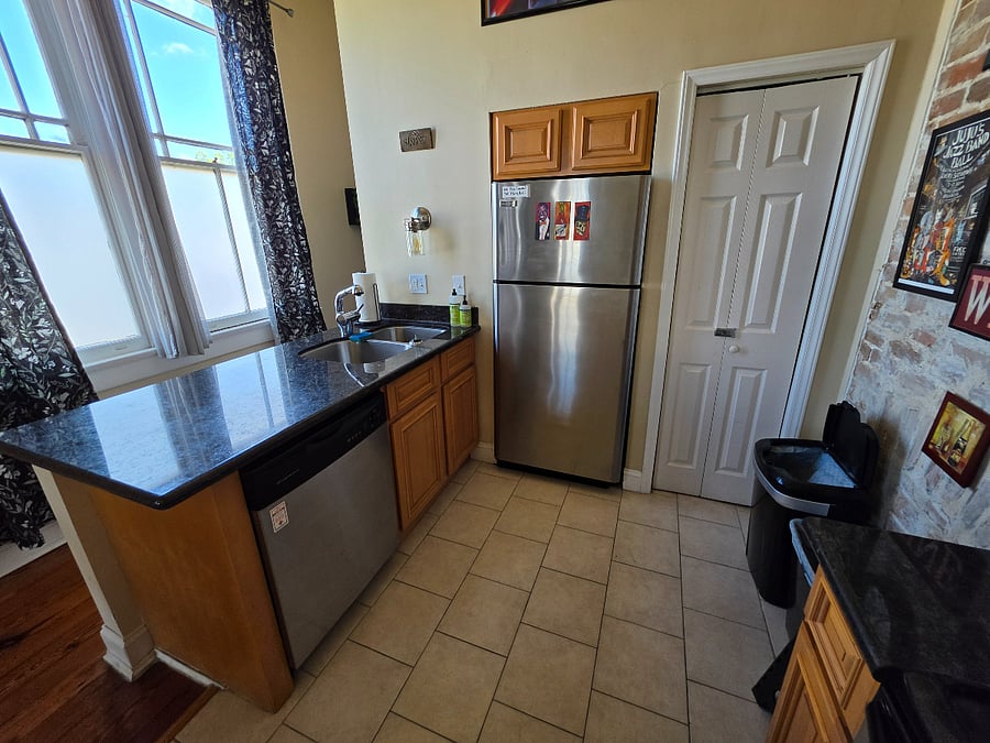 Kitchen 2