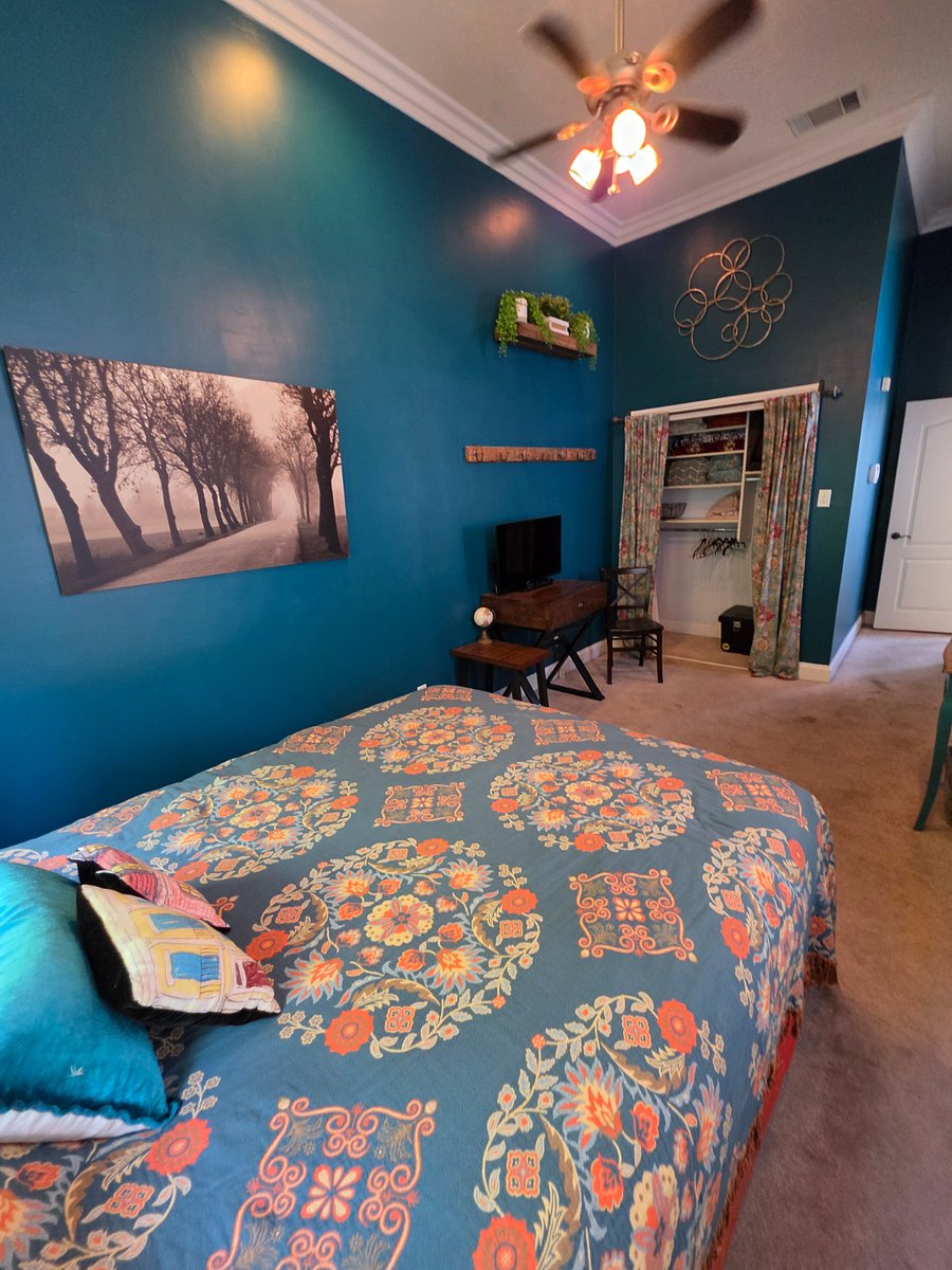 Master Bedroom 2