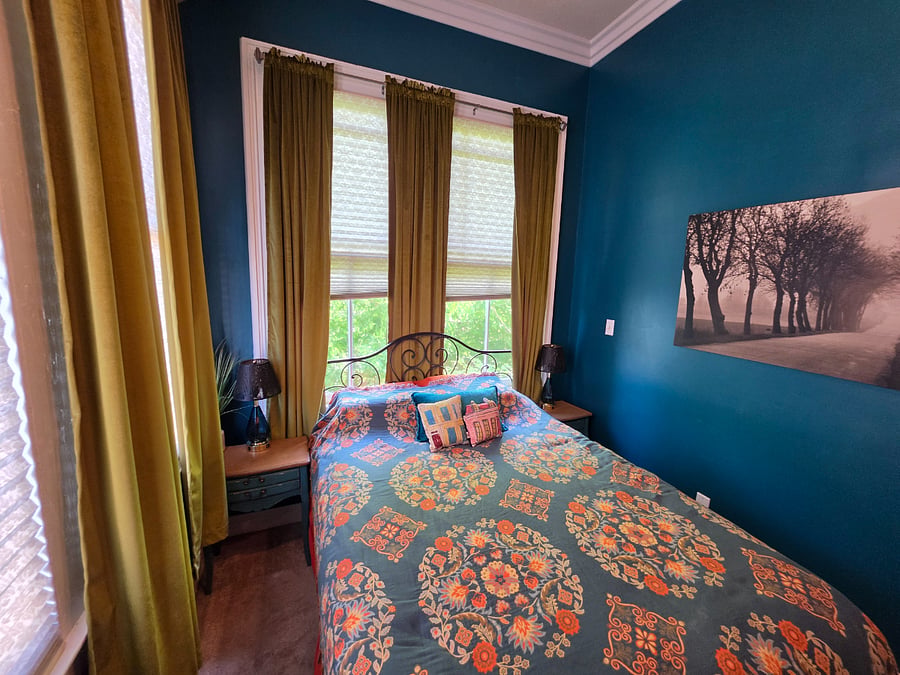 Master Bedroom 3