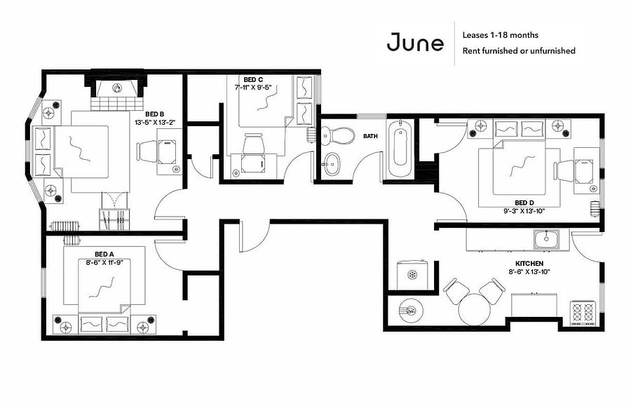 Furnished Finder property 990270_1 photo 10