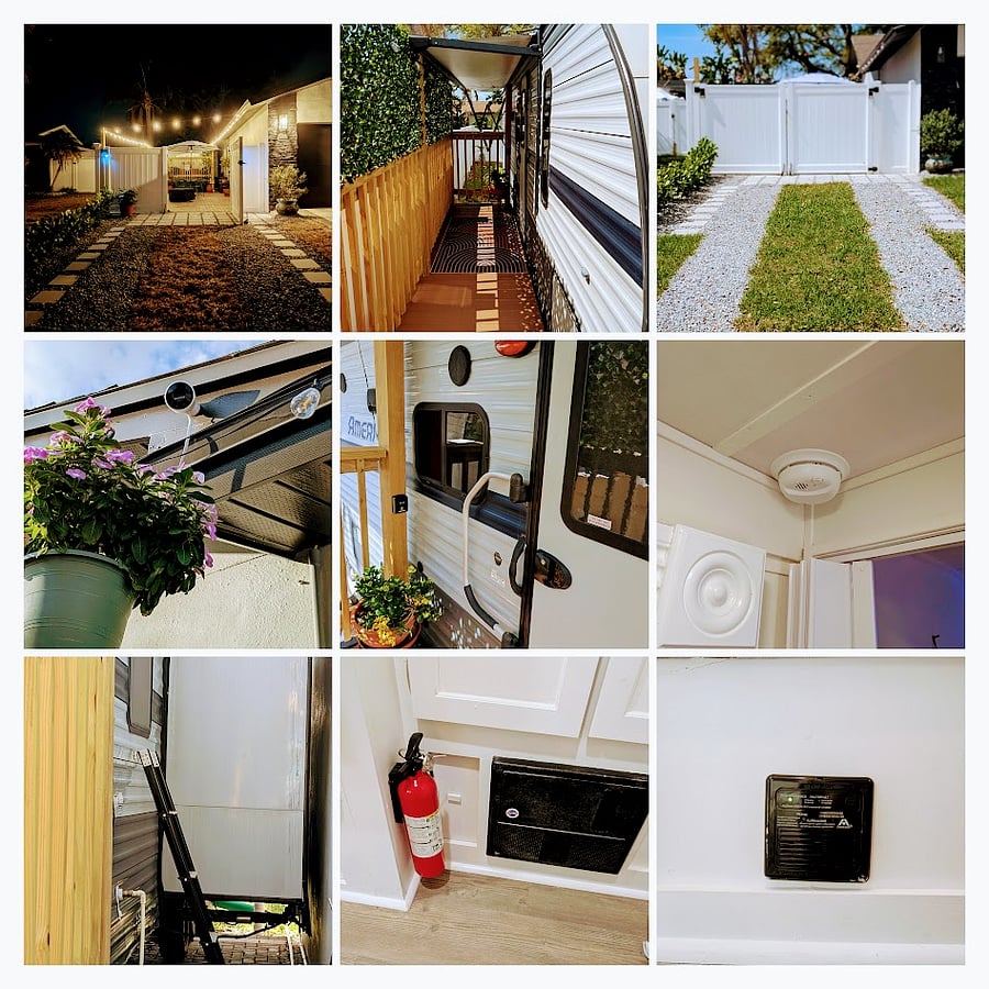Weve carefully considered your safety and convenience by providing the amenities that matter most. The GG teams goal is for every guest to feel comfortable and truly at home.