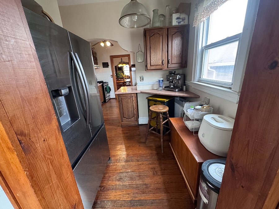 Refrigerator