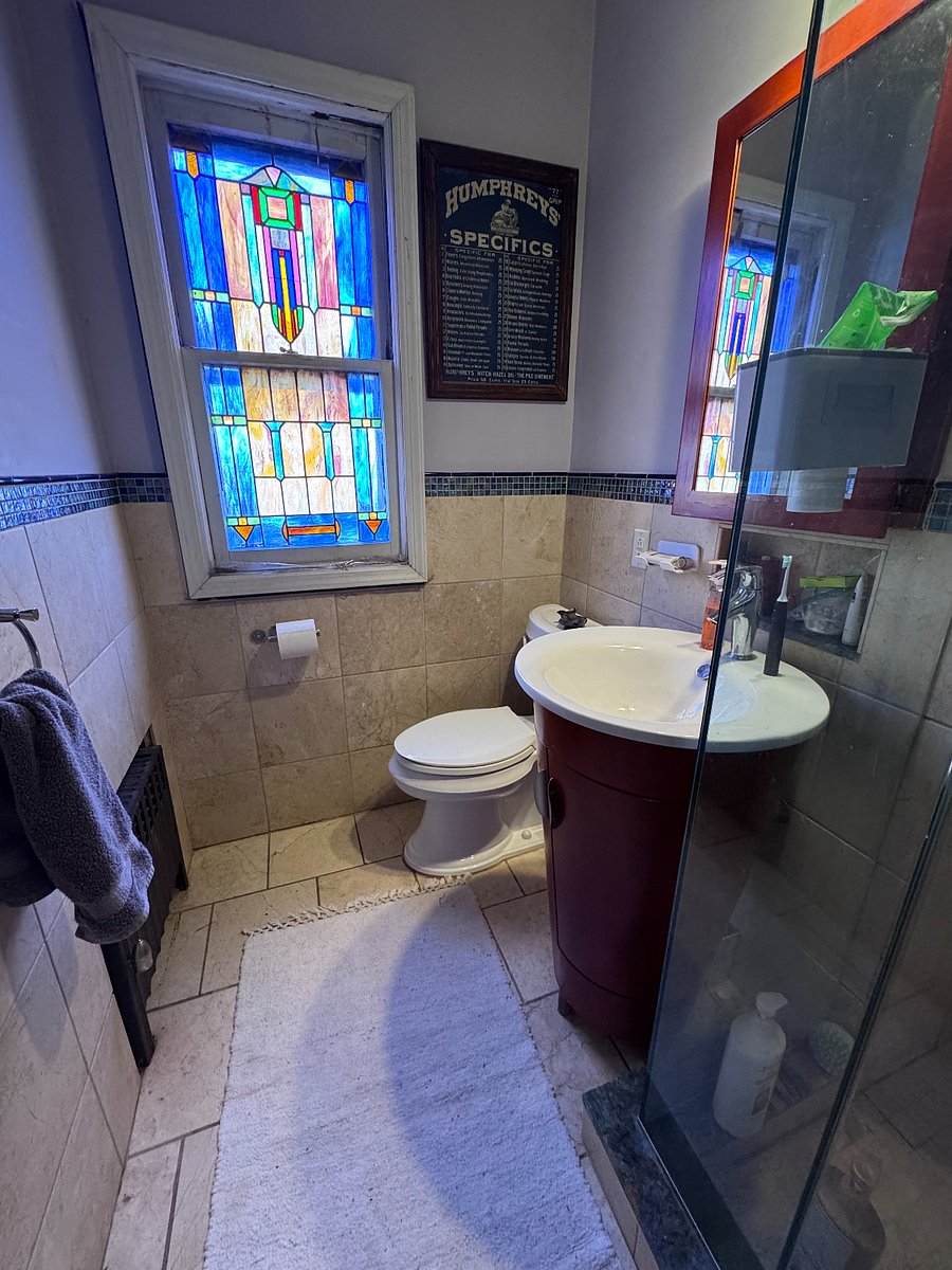 Bathroom #2